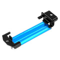 Cusco 13 Subaru BRZ/Scion FR-S/Toyota 86 Blue Battery Tie Down 128mm