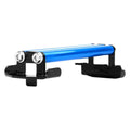 Cusco 13 Subaru BRZ/Scion FR-S/Toyota 86 Blue Battery Tie Down 128mm