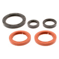 MAHLE Original Mitsubishi Eclipse 11-00 Timing Cover Set