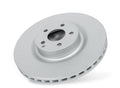 Power Stop 2018 Jeep Wrangler Front Evolution Geomet Coated Rotor