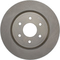 DFC 05-25 Nissan XTerra Front Brake Rotor