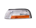 RH PARKLAMP ASSY; INCLUDES MARKER LAMP; EXCEPT MARAUDER; GRAND MARQUIS 0305