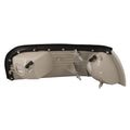 RH PARKLAMP ASSY; INCLUDES MARKER LAMP; EXCEPT MARAUDER; GRAND MARQUIS 0305