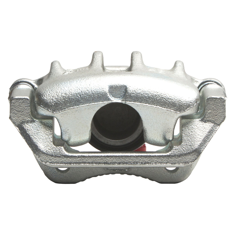 DFC silver auto part
