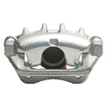 DFC 94-04 Land Rover Range Rover Rear-R Premium Caliper - Silver Zinc Coated