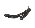 DELPHI control arms