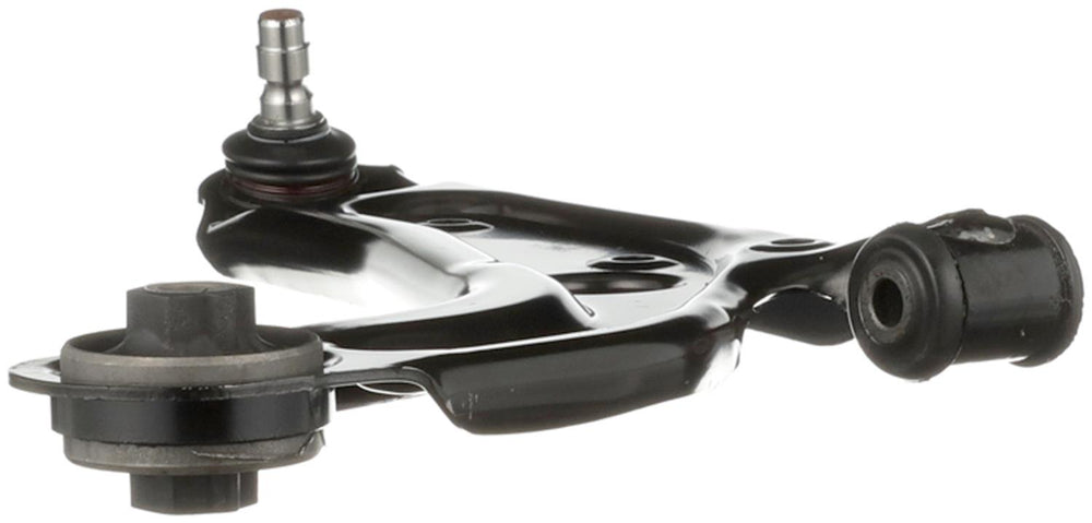 DELPHI control arms