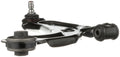 DELPHI control arms