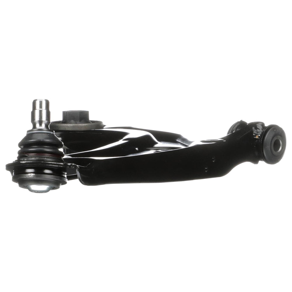 DELPHI control arms