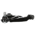 DELPHI control arms