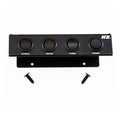 Nitrous Express - CUSTOM SWITCH PANEL, Challenger 14-UP - 15786