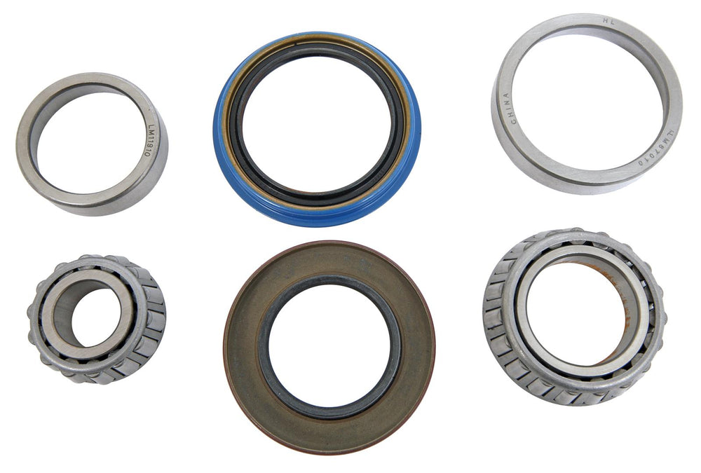 Weld Strange Spindle Mount Wheel Bearing & Seal Kit