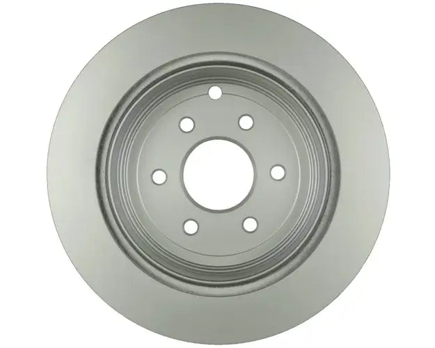 DISC BRAKE ROTOR