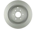 DISC BRAKE ROTOR