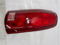 CAPA RT TAILLAMP ASSY ALL CHEVROLET BLAZER 19921994