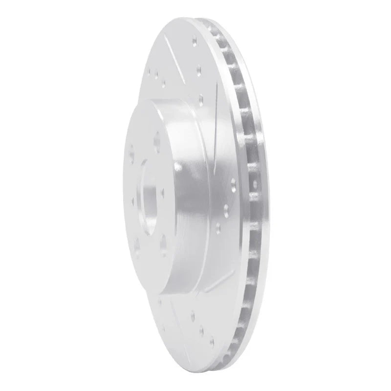 R1 Concepts silver auto part