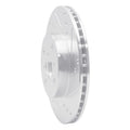 R1 Concepts silver auto part