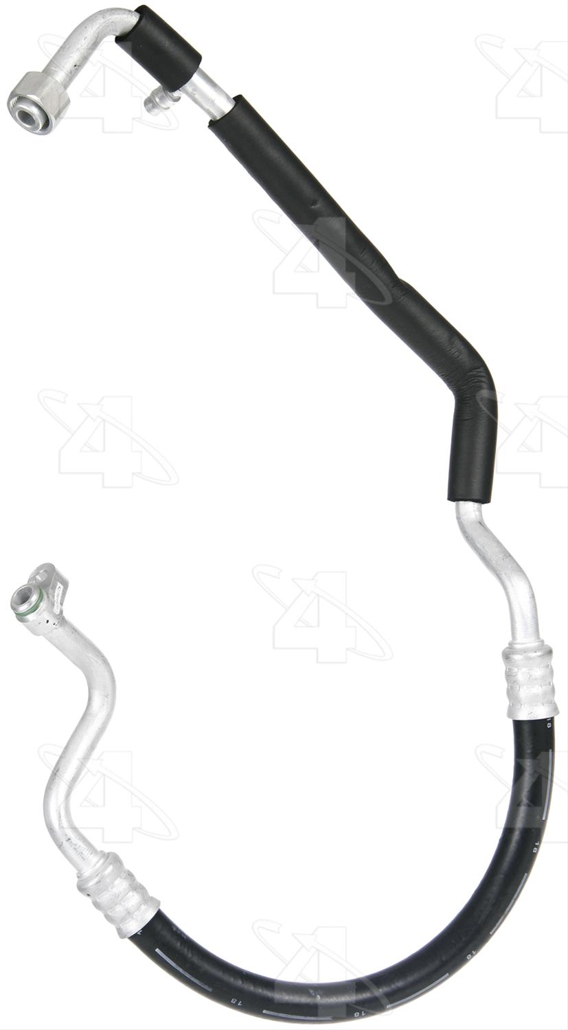FOUR SEASONS auto part