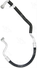 HOSE ASSY.