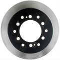 Brake Rotors: Various Makes and Models; Brake Rotors; Outside Diameter 12.285"; 6 Bolt Holes; Vented