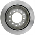 Brake Rotors: Various Makes and Models; Brake Rotors; Outside Diameter 12.285"; 6 Bolt Holes; Vented