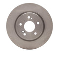 DFC 94-02 Mercedes-Benz SL500 Rear Brake Rotor