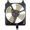 RADIATOR FAN ASSEMBLY