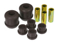 Prothane 00-01 Toyota Celica Front Control Arm Bushings - Red