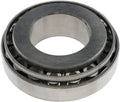 DIFFERENTIAL PINION BEARING SET OUT