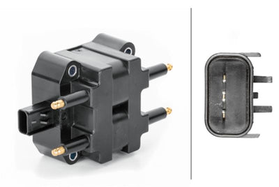 IGNITION COIL