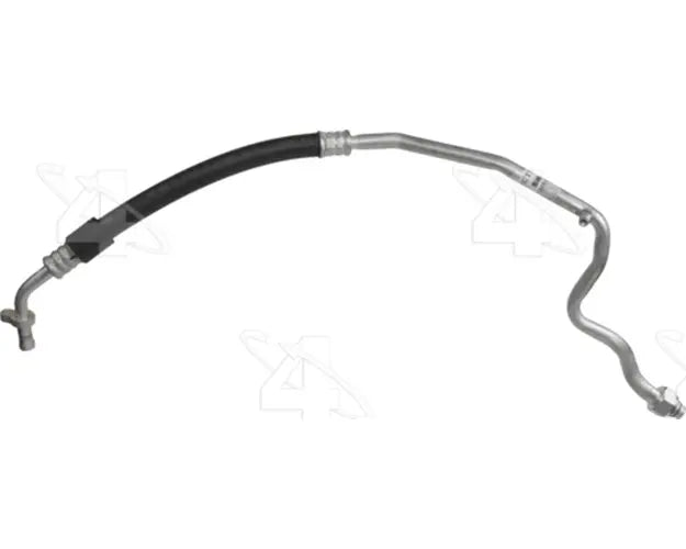 FOUR SEASONS auto part
