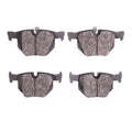 R1 06-15 BMW 335Xi Rear Performance Sport Brake Pads