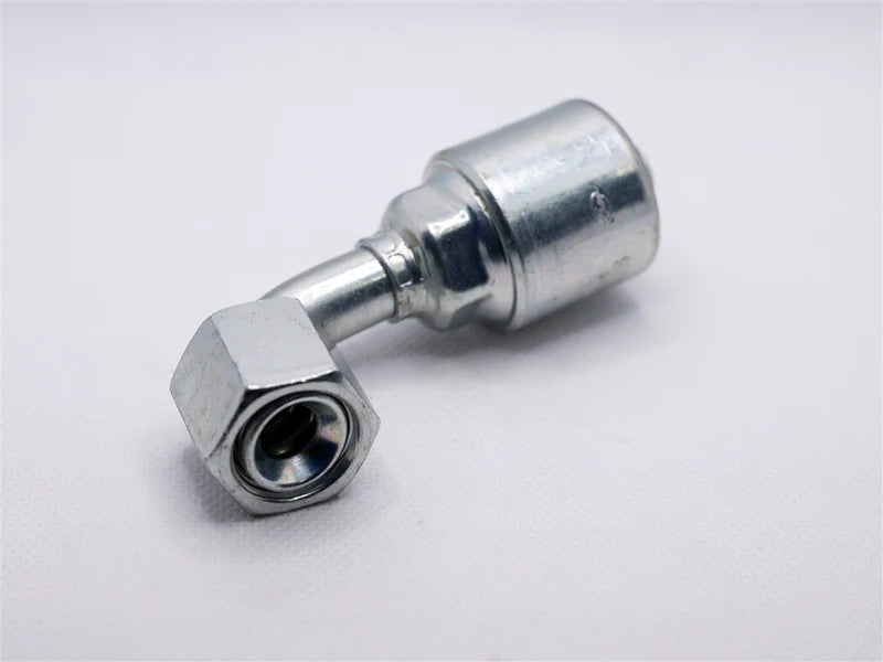 HYDRAULIC COUPLING - MEGACRIMP