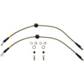 StopTech Audi/VW Stainless Steel Front Brake Lines