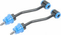 Sway Bar Link Kit, Left & Right Front, w/ Polyurethane Bushings and Boots RT Off Road