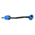 Sway Bar Link Kit, Left & Right Front, w/ Polyurethane Bushings and Boots RT Off Road