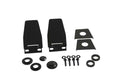 Kentrol 87-06 Jeep Wrangler TJ/YJ Hard Top Liftgate Hinge - Black