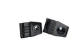 Kentrol 87-06 Jeep Wrangler TJ/YJ Hard Top Liftgate Hinge - Black