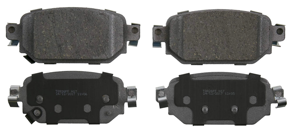 WAGNER BRAKE auto part