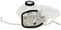 DOOR LOCK ACTUATOR