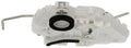 DOOR LOCK ACTUATOR