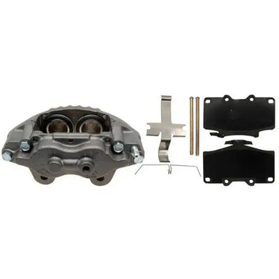 SEMI-LOADED BRAKE CALIPER