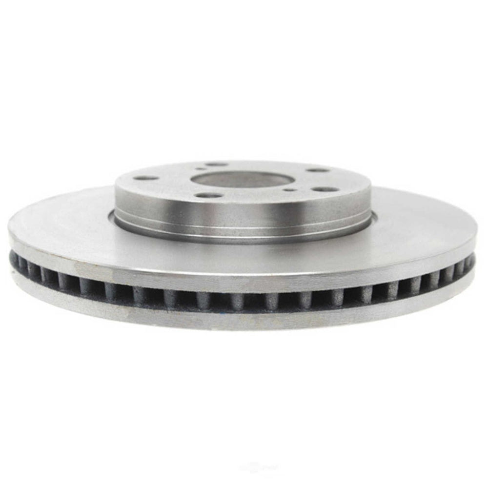 Brake Rotors: Various Makes and Models; Brake Rotors; Outside Diameter 10.825"; 5 Bolt Holes; Vented
