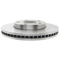 Brake Rotors: Various Makes and Models; Brake Rotors; Outside Diameter 10.825"; 5 Bolt Holes; Vented