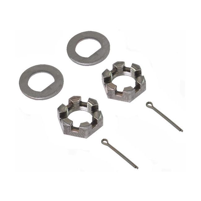 KIT MULTI-PACK (3) K71-322-00