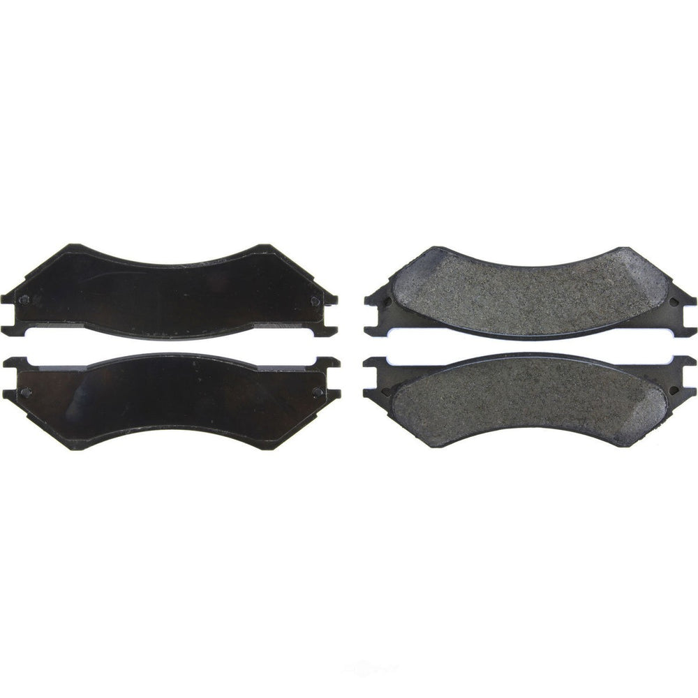 Stoptech auto part