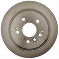 BRAKE ROTOR