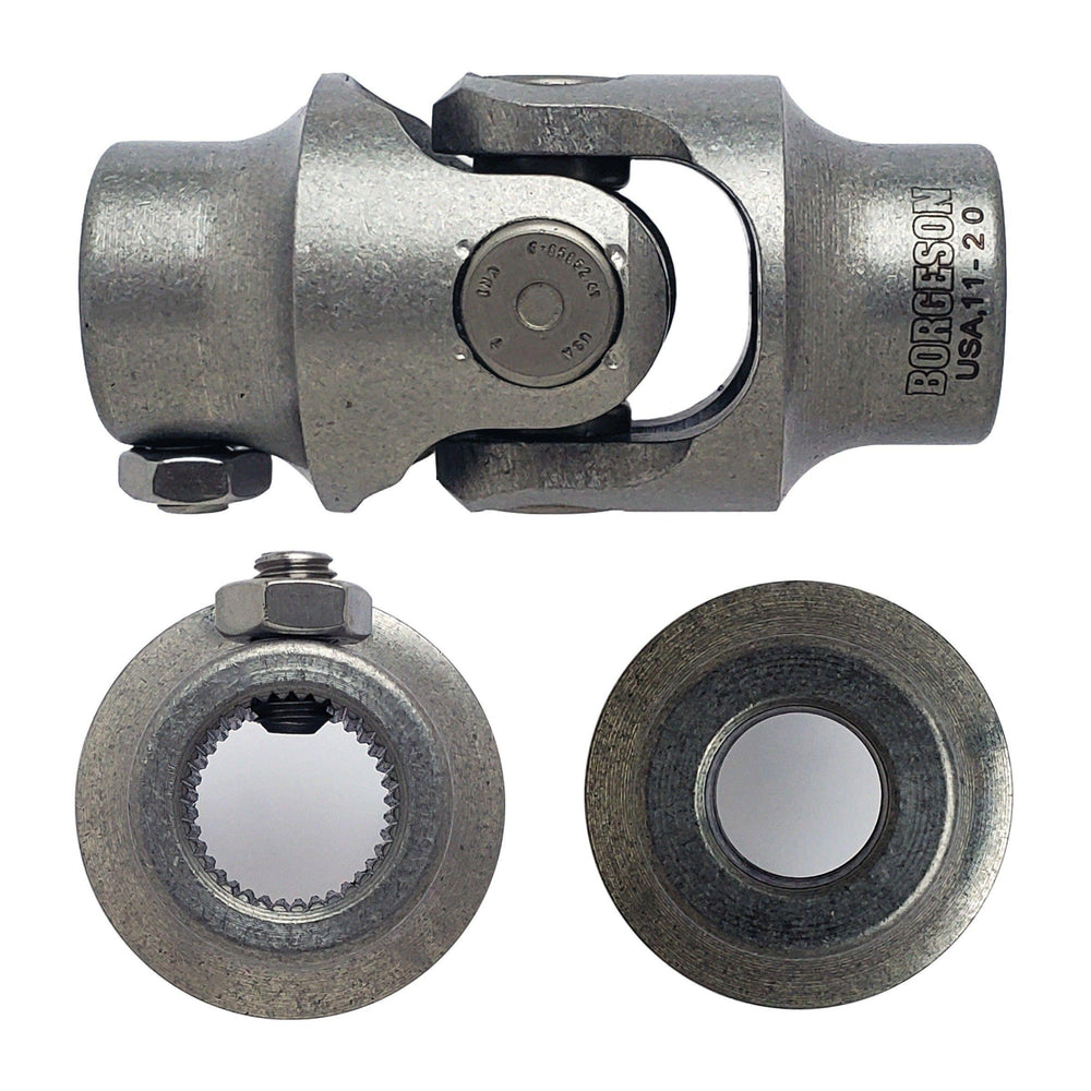 BORGESON auto part