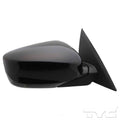 0812 HD ACORD CPE w/ CVR PWR NHT MIR RH
