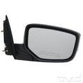 0812 HD ACORD CPE w/ CVR PWR NHT MIR RH